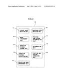 ROBOT PROGRAMMING APPARATUS FOR TEACHING MACHINING OPERATION TO ROBOT diagram and image