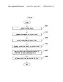 ROBOT PROGRAMMING APPARATUS FOR TEACHING MACHINING OPERATION TO ROBOT diagram and image