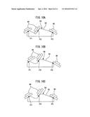 ROBOT PROGRAMMING APPARATUS FOR TEACHING MACHINING OPERATION TO ROBOT diagram and image