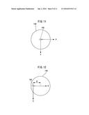 ROBOT PROGRAMMING APPARATUS FOR TEACHING MACHINING OPERATION TO ROBOT diagram and image