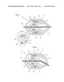 TOOL HOLDING ARTICULATED ARM diagram and image