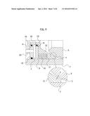 TOOL HOLDING ARTICULATED ARM diagram and image