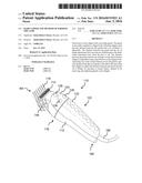 HAIR CLIPPER AND METHOD OF FORMING THE SAME diagram and image