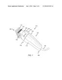 HAIR CLIPPER AND METHOD OF FORMING THE SAME diagram and image