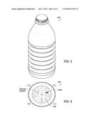 CO-INJECTION METHOD, PREFORM, AND CONTAINER diagram and image