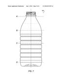 CO-INJECTION METHOD, PREFORM, AND CONTAINER diagram and image