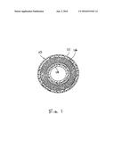 In-Mold-Coated Automotive Interior and Other Products, and Methods for     Manufacturing Same diagram and image