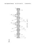 VENTED TWIN-SCREW KNEADING EXTRUSION APPARATUS AND EXTRUSION METHOD diagram and image