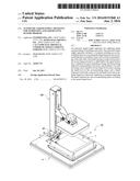 AUTOMATIC LIQUID SUPPLY APPARATUS FOR 3D PRINTING AND LIQUID LEVEL SENSOR     THEREOF diagram and image