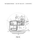 AUTOMATIC LIQUID SUPPLY APPARATUS FOR 3D PRINTING AND LIQUID LEVEL SENSOR     THEREOF diagram and image