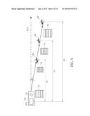 THREE-DIMENSIONAL PRINTER WITH ADJUSTMENT FUNCTION AND OPERATION METHOD     THEREOF diagram and image