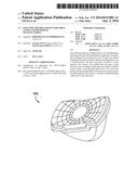 INJECTION MOLDING DEVICE FOR THICK LENSES AND METHOD OF MANUFACTURING diagram and image