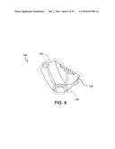 INJECTION MOLDING DEVICE FOR THICK LENSES AND METHOD OF MANUFACTURING diagram and image