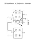 INJECTION MOLDING DEVICE FOR THICK LENSES AND METHOD OF MANUFACTURING diagram and image