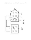 INJECTION MOLDING DEVICE FOR THICK LENSES AND METHOD OF MANUFACTURING diagram and image