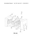 INJECTION MOLDING DEVICE FOR THICK LENSES AND METHOD OF MANUFACTURING diagram and image