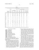 INTERMEDIATE FILM FOR LAMINATED GLASS AND LAMINATED GLASS diagram and image