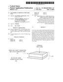 NON-CHEMICAL THERMALLY PRINTABLE FILM diagram and image