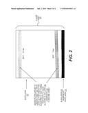 NON-CHEMICAL THERMALLY PRINTABLE FILM diagram and image