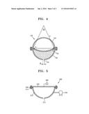 RESIN DISPENSER FOR NANO-IMPRINT diagram and image