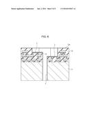 LIQUID DISCHARGE HEAD AND METHOD FOR MANUFACTURING THE SAME diagram and image