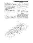 INK-JET RECORDING HEAD, RECORDING ELEMENT SUBSTRATE, METHOD FOR     MANUFACTURING INK-JET RECORDING HEAD, AND METHOD FOR MANUFACTURING     RECORDING ELEMENT SUBSTRATE diagram and image