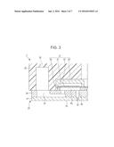 Liquid Ejecting Apparatus, Ultrasonic Cleaning Device, and Ultrasonic     Cleaning Method diagram and image