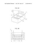 Liquid Ejecting Apparatus, Ultrasonic Cleaning Device, and Ultrasonic     Cleaning Method diagram and image