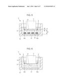 Liquid Ejecting Apparatus, Ultrasonic Cleaning Device, and Ultrasonic     Cleaning Method diagram and image