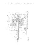 CONNECTOR FOR TRANSFERRING AT LEAST ONE FLUID diagram and image