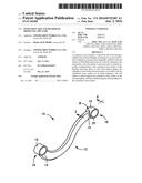 SUSPENSION ARM AND METHOD OF PRODUCING THE SAME diagram and image