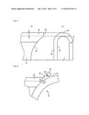 SUSPENSION ARM AND METHOD OF PRODUCING THE SAME diagram and image