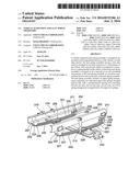 VEHICLE SUSPENSION AND LEAF SPRING THEREFORE diagram and image