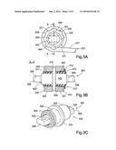 VEHICLE SUSPENSION AND LEAF SPRING THEREFORE diagram and image