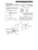 DEVICE FOR COLLECTING BATTERY GAS OF VENTILATING SEAT AND METHOD FOR THE     SAME diagram and image