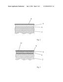 Heating Device For A Seat Heater Of A Motor Vehicle diagram and image