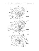 STRUCTURAL CAM FOR LATCH diagram and image