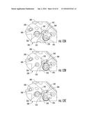 STRUCTURAL CAM FOR LATCH diagram and image