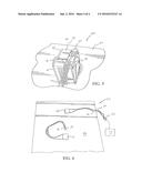 Instant Hot/Cold Seat diagram and image