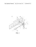 LIGHT SOURCE MODULE AND LIGHTING DEVICE INCLUDING THE SAME diagram and image