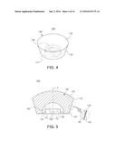 LIGHT SOURCE MODULE AND LIGHTING DEVICE INCLUDING THE SAME diagram and image