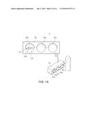 LIGHT SOURCE MODULE AND LIGHTING DEVICE INCLUDING THE SAME diagram and image