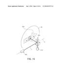 LIGHT SOURCE MODULE AND LIGHTING DEVICE INCLUDING THE SAME diagram and image