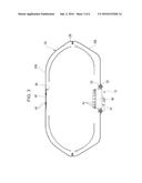 AIRBAG DEVICE diagram and image