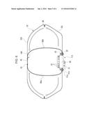 AIRBAG DEVICE diagram and image