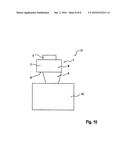 Component for filling a liquid into a liquid container diagram and image