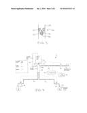 Vehicle Light Washing System diagram and image