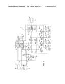 Hydraulic braking system and method diagram and image