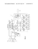 Hydraulic braking system and method diagram and image