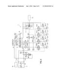 Hydraulic braking system and method diagram and image